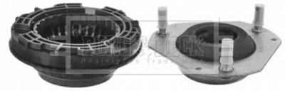BORG & BECK bsm5430 -  Опора стойки амортизатора